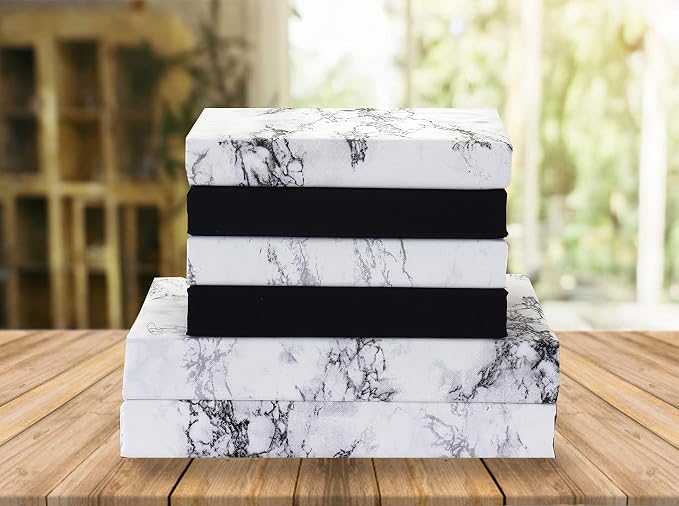 Elegant Comfort Luxury Soft Bed Sheets Marble Pattern by ELEGANTCOMFORT