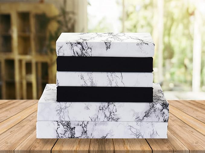 Elegant Comfort Luxury Soft Bed Sheets Marble Pattern by ELEGANTCOMFORT