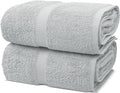 Chakir Turkish Linens, 100% Cotton Premium Quality Turkish Bath Sheets by ChakirTurkishLinens