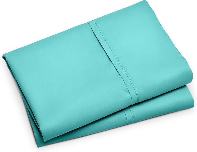 Bare Home Microfiber Pillow Cases - Image 7