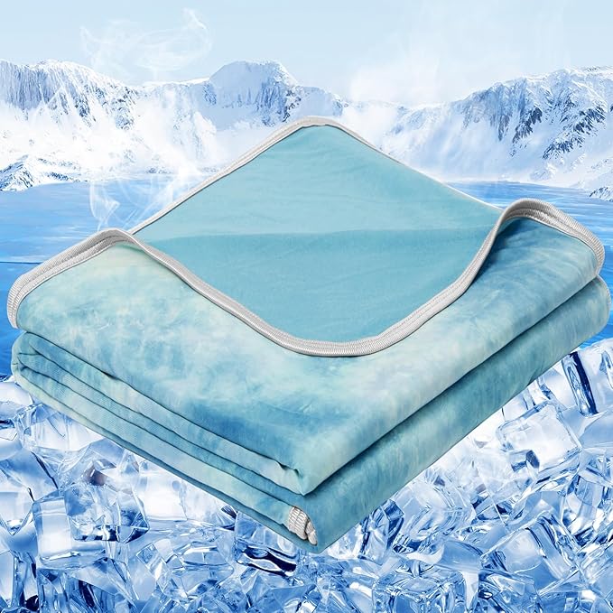 inhand Cooling Blanket Twin Size, Cooling Blankets by inhand
