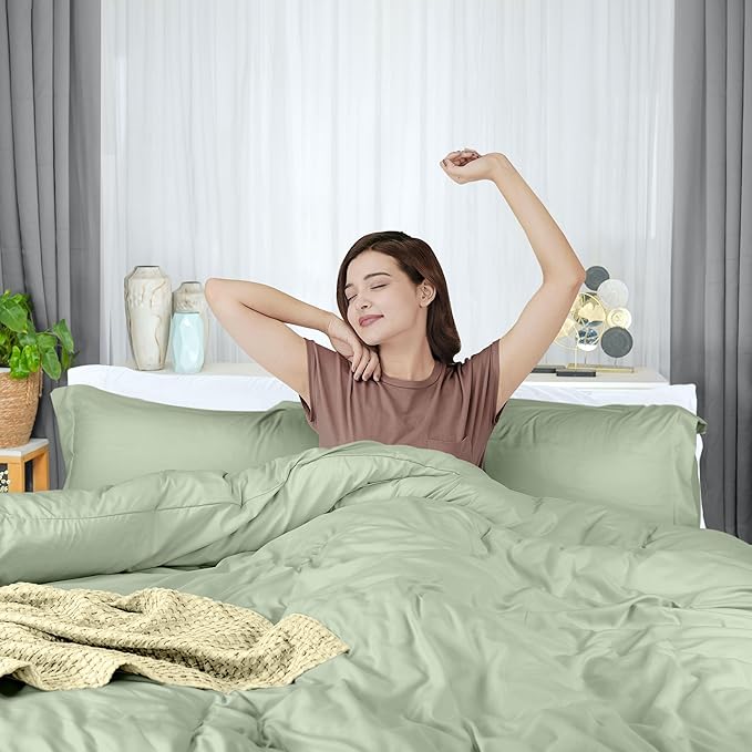 Utopia Bedding Duvet Cover King Size - Image 7