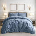 Pure Bedding Duvet Cover Twin/Twin XL Size by PureBedding