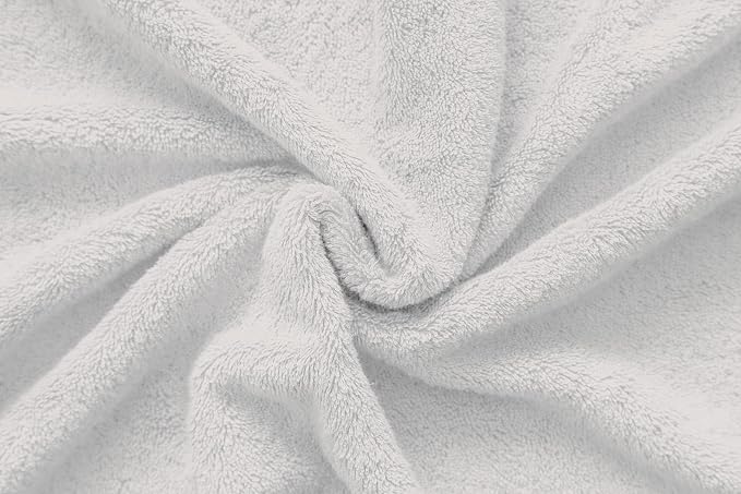 American Veteran Towel, 100% Cotton Turkish Bath Towels - Image 5