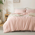 MILDLY Super Soft Duvet Cover 2pcs by MILDLY