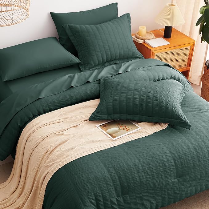 CozyLux Full Size Comforter Sets - Image 6