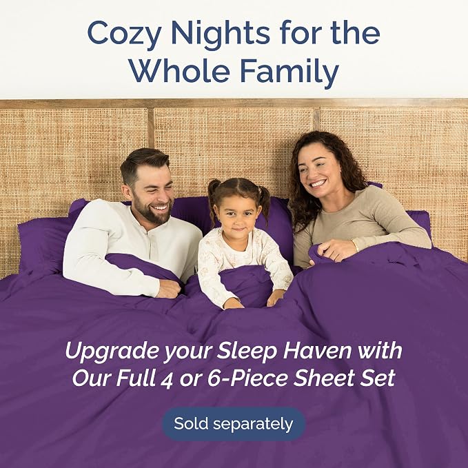 King Size Flat Sheet - Image 8