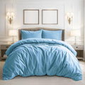 Pure Bedding Duvet Cover Twin/Twin XL Size by PureBedding
