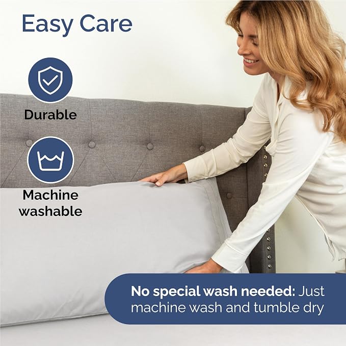 Full Size 4 Piece Sheet Set - Image 7