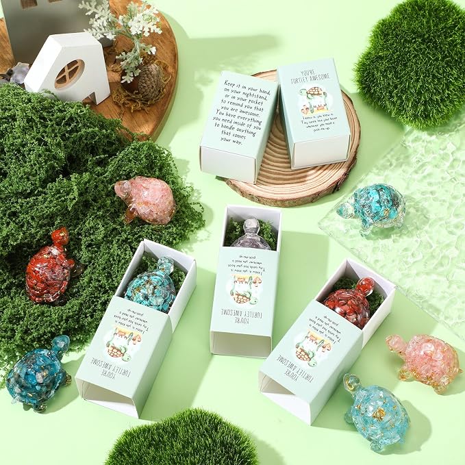 DoubleFill 12 Set Office Positive Gifts - Image 7