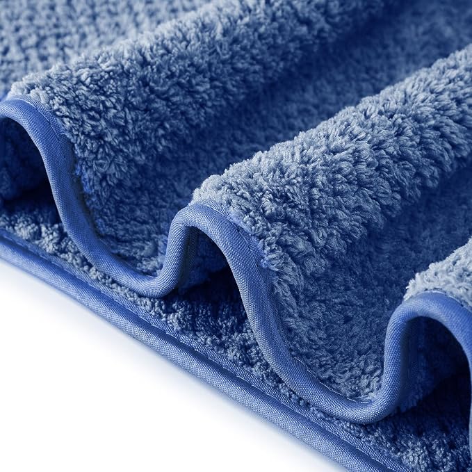 MaopaoBeauty 6 Pack Washcloth Set Towels - Image 5