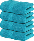 Infinitee Xclusives Luxury Wash Cloths by InfiniteeXclusives