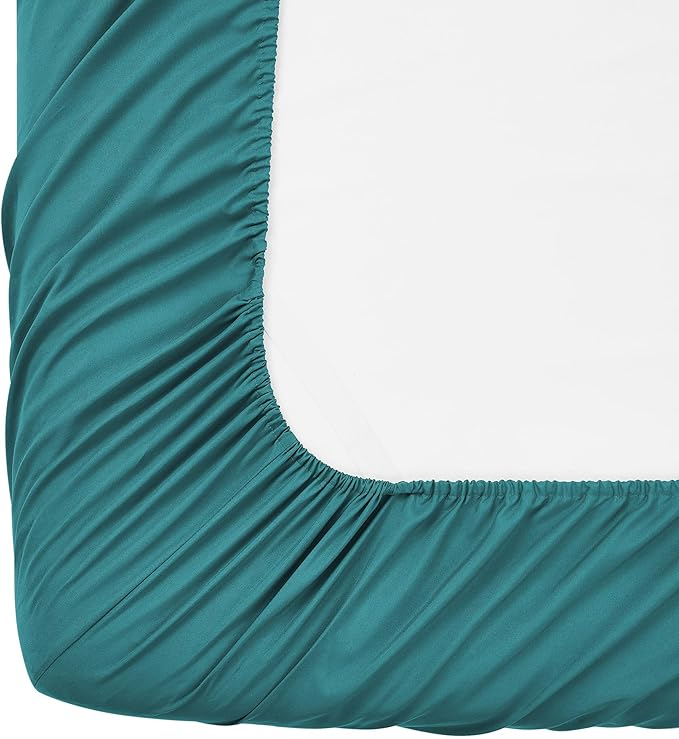 King Size Fitted Sheet Only - Image 5