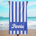 JML Personalized Beach Towel by JML