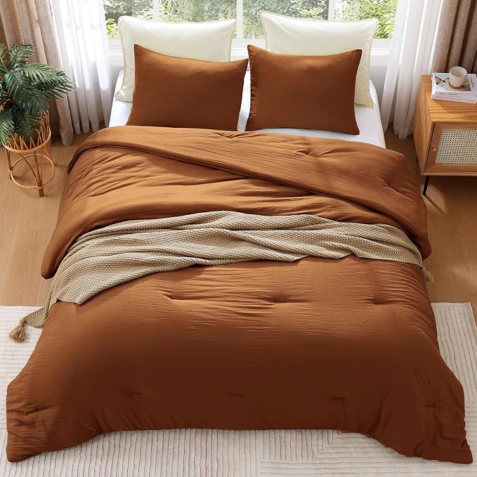 WRENSONGE Twin/Twin XL Comforter Set - Image 7