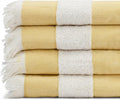 Lightweight Turkish Beach Towel by Black+%26+White+Brands