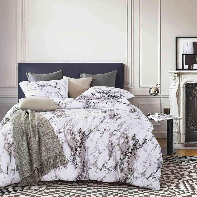 Nanko Comforter Set Queen Size - Image 2