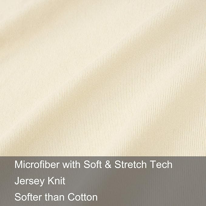 Jersey Knit Small Pillowcases - Image 2