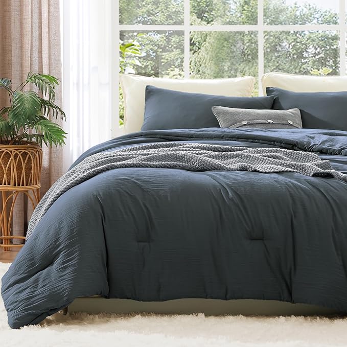WRENSONGE King Size Comforter Set by WRENSONGE