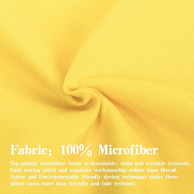 NTBAY Twin Flat Sheet Only - Image 2