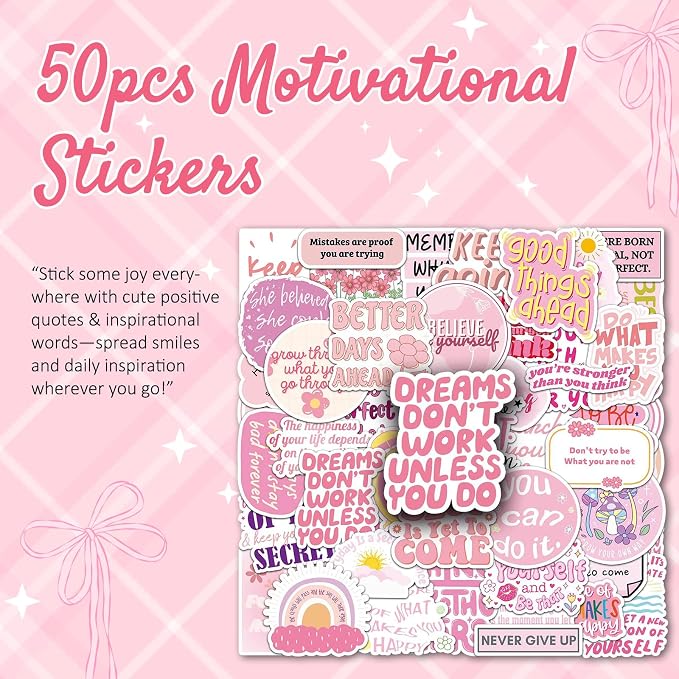 Gifts for Teenage Girls, Teen Girl Gifts Trendy Stuff, Birthday Gifts Preppy - Image 9