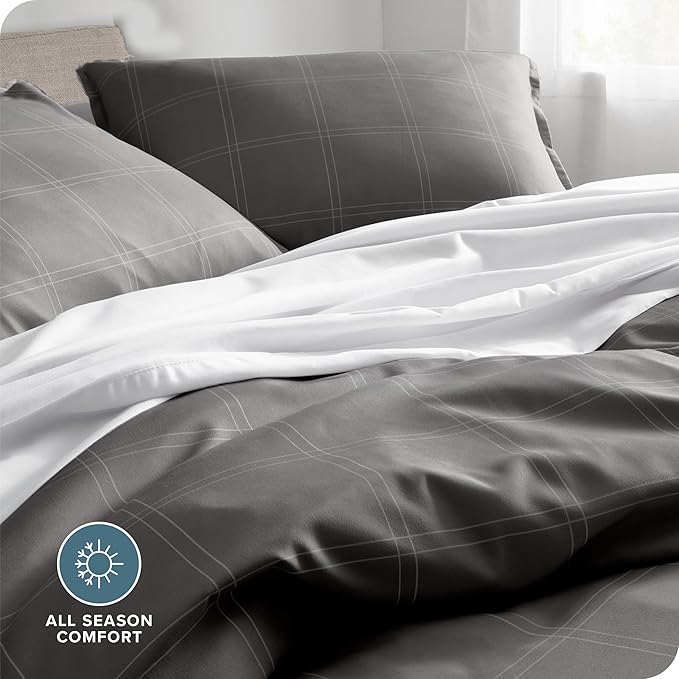 Bare Home Duvet Cover - Image 4