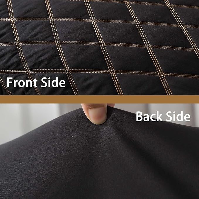 WhatsBedding Memory Foam Body Pillow - Image 3