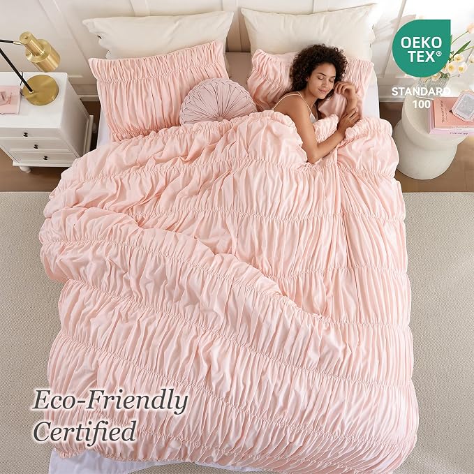 weigelia Cinched Comforter Set Full - Image 4
