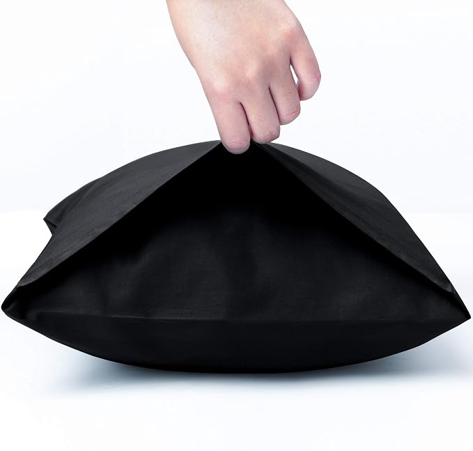 NTBAY Egyptian Cotton Body Pillowcase - Image 5