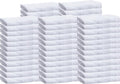 Towels N More 60 Pack 20x40 100% RS Cotton Loops Towels by TowelsNMore