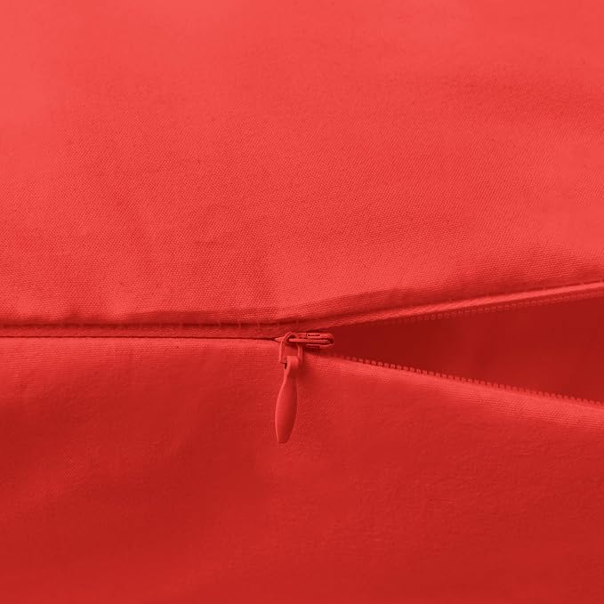 Elegant Comfort Luxury Ultra-Soft 1-Piece Body Pillowcase - Image 5