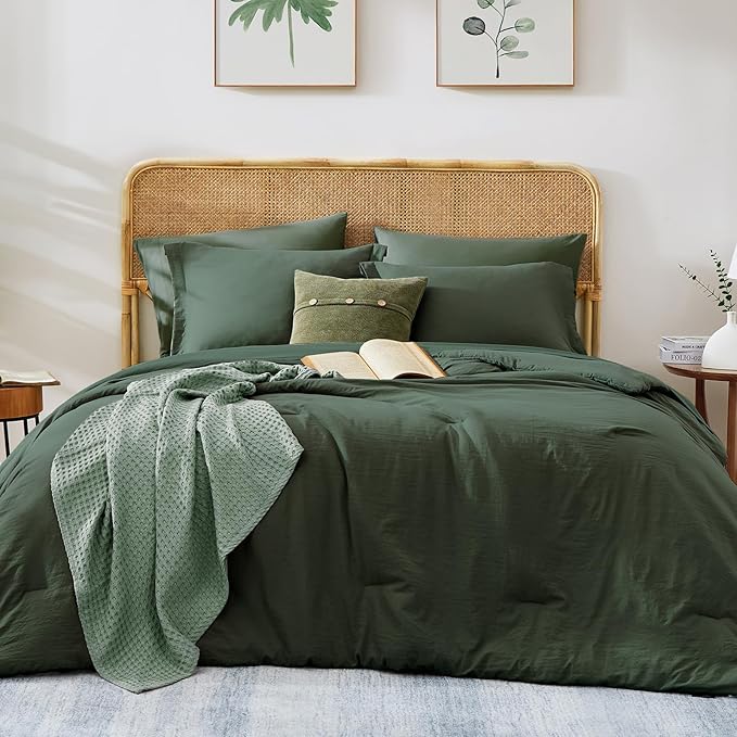 WRENSONGE Super King Plus Comforter Set by WRENSONGE