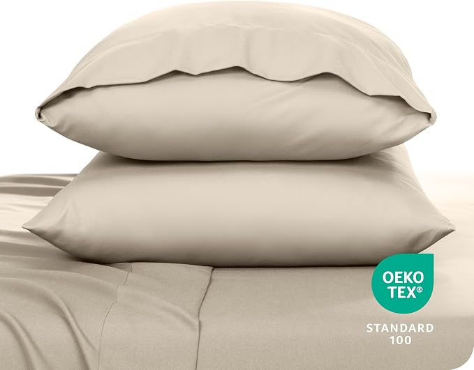 Bare Home Microfiber Pillow Cases - Image 6