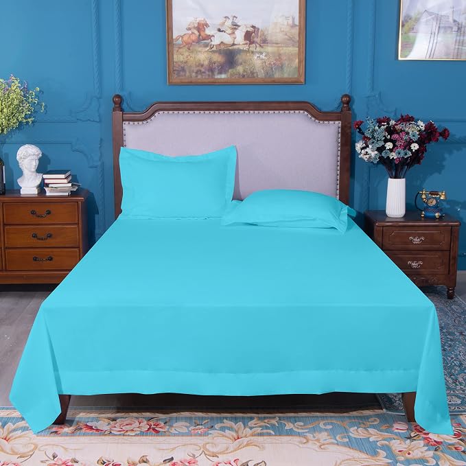 NTBAY Full Flat Sheet Only - Image 4