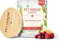 One Fur All Pet House Candle Plant-Based/Soy by OneFurAll