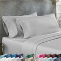 California Design Den Standard Queen Size Pillowcase Set by CaliforniaDesignDen