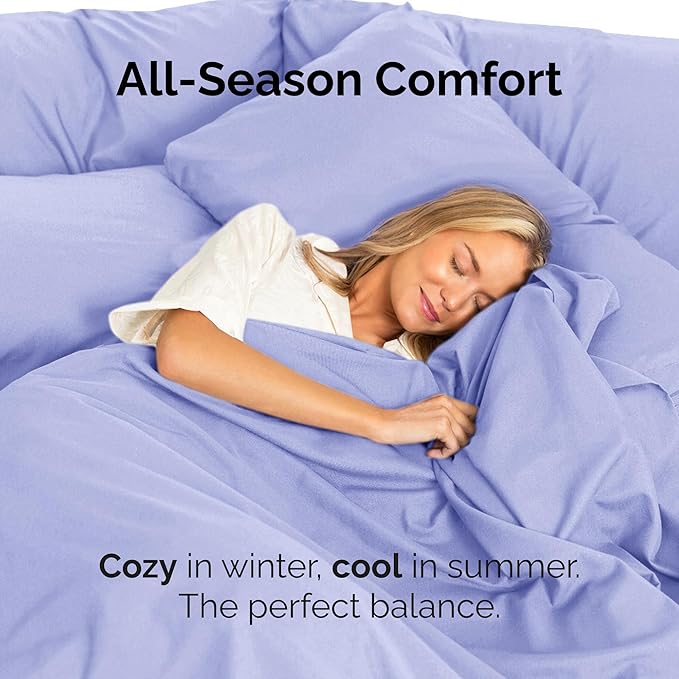 Full Size Flat Sheet - Image 6