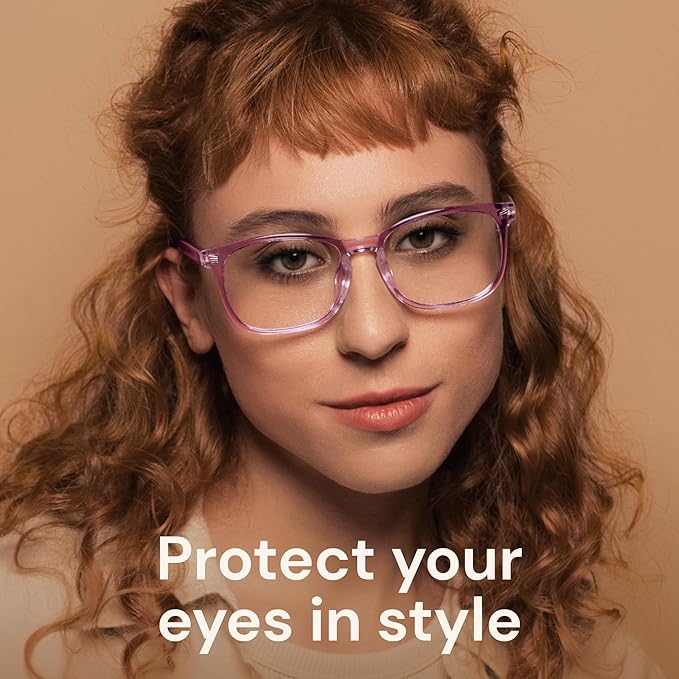 Gaoye Stylish Eyewear Frame Accessories - Image 2