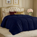 Utopia Bedding Comforters King Size, All Season Duvet Insert, Down Alternative by UTOPIABEDDING
