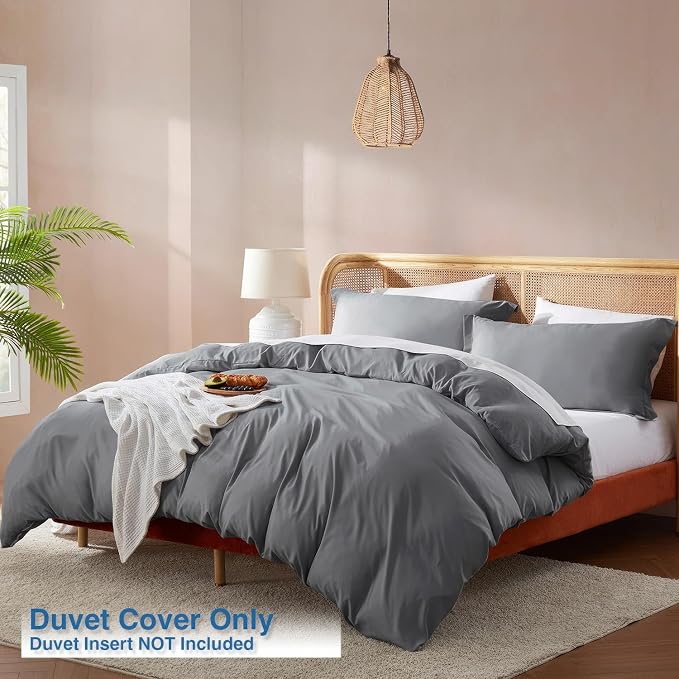 Nestl Twin Duvet Cover Set - Image 2