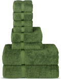 Chakir Turkish Linens | Hotel & Spa Quality 100% Cotton Premium Turkish Towels by ChakirTurkishLinens