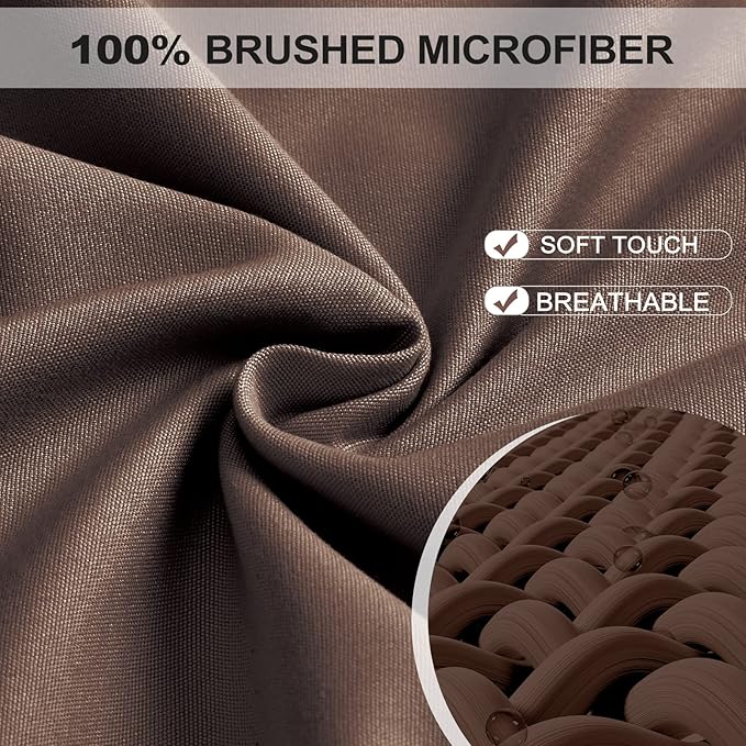 FreshCulture Queen Fitted Sheet - Image 2