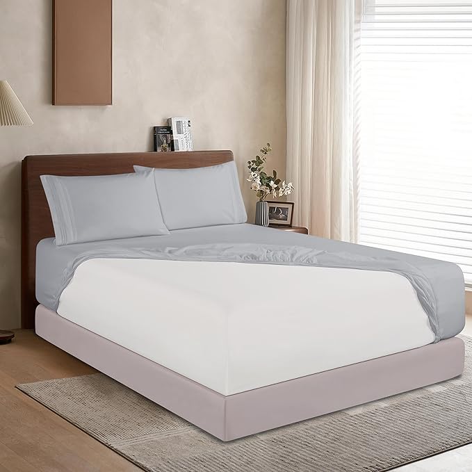 Elegant Comfort 1500 Premium Hotel Quality 18-24 Inches Deep - Image 5