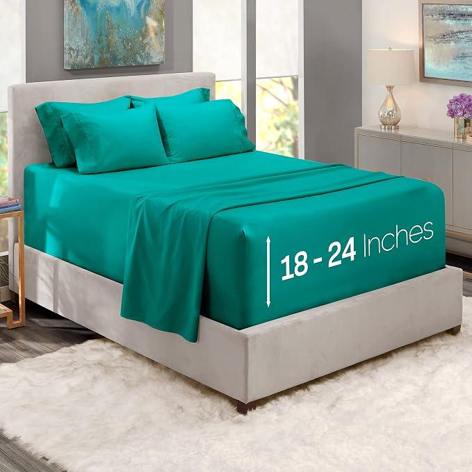 Hearth & Harbor Bed Linen Set - Image 2
