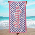 JML Personalized Beach Towel by JML