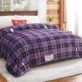 Heated Electric Blanket King Size, 90X100 Heating Blanket King by OCTROT