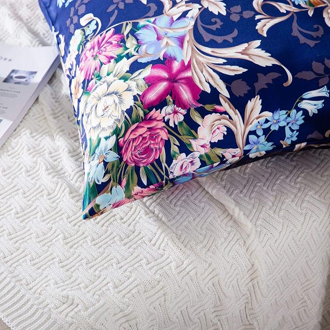 SLPBABY Silk Pillowcase for Hair and Skin - Image 8