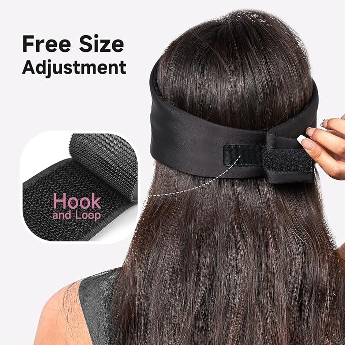 Umisleep Soft Sleep Mask, Comfortable Sleep Mask - Image 5