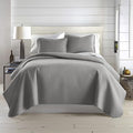 Southshore Fine Living, Inc. Comforter Quilt, King Size Bedding Set, Cal King by SouthshoreFineLivingInc