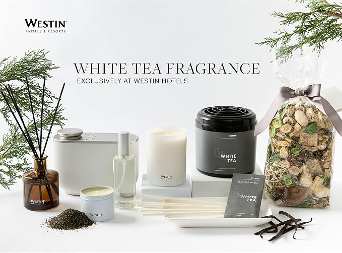 Westin White Tea Room Spray - Image 7